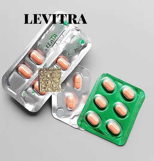 Levitra generico si trova in farmacia